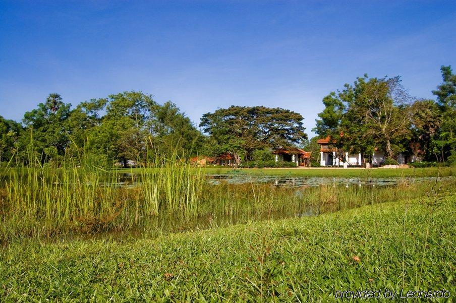 Uga Ulagalla - Anuradhapura Sigiriya Eksteriør bilde