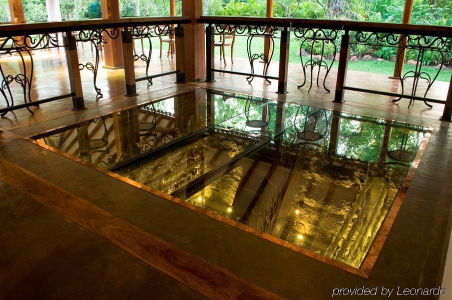 Uga Ulagalla - Anuradhapura Sigiriya Fasiliteter bilde